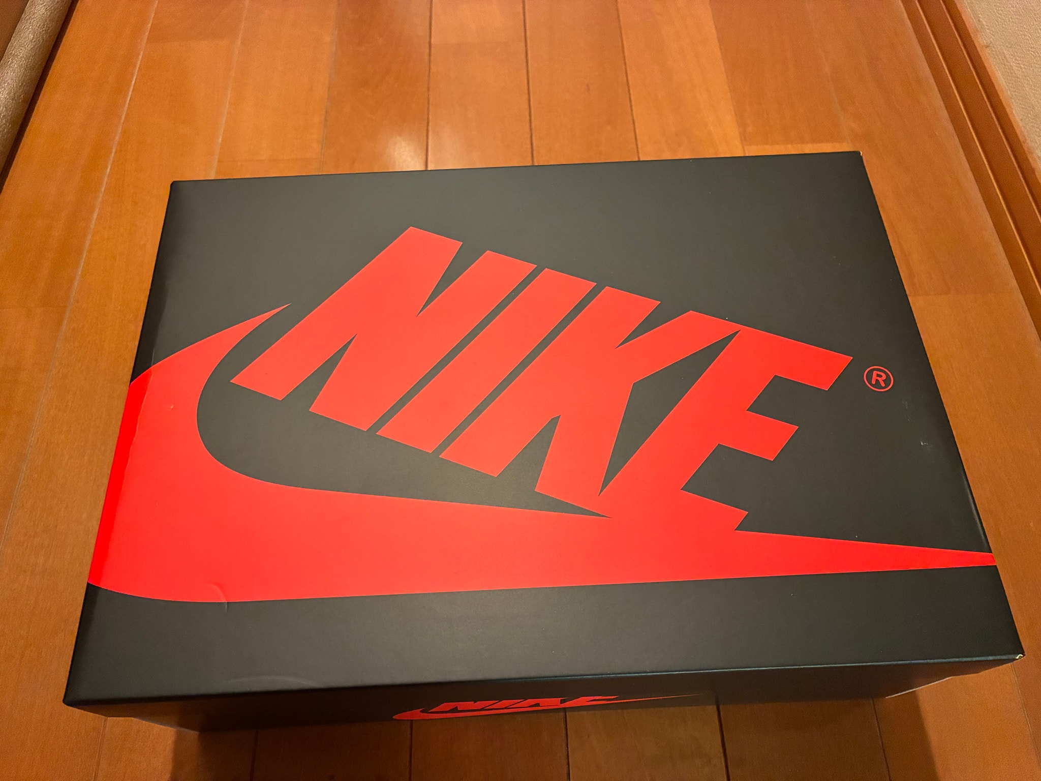 Nike Air Jordan 1 High 85 "Bred" (2025)