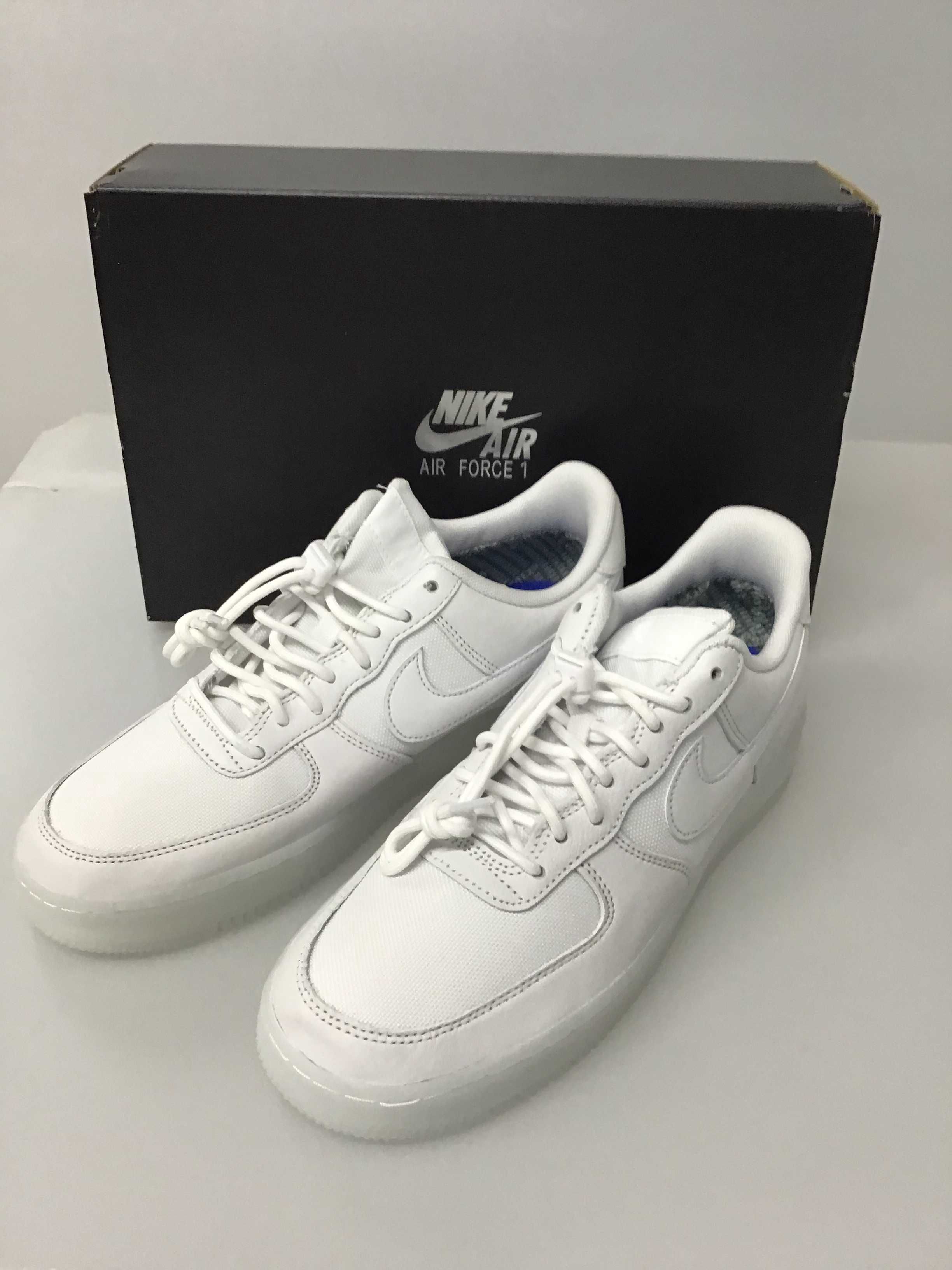 Nike Air Force 1 Low GORE-TEX Summer Shower "White"