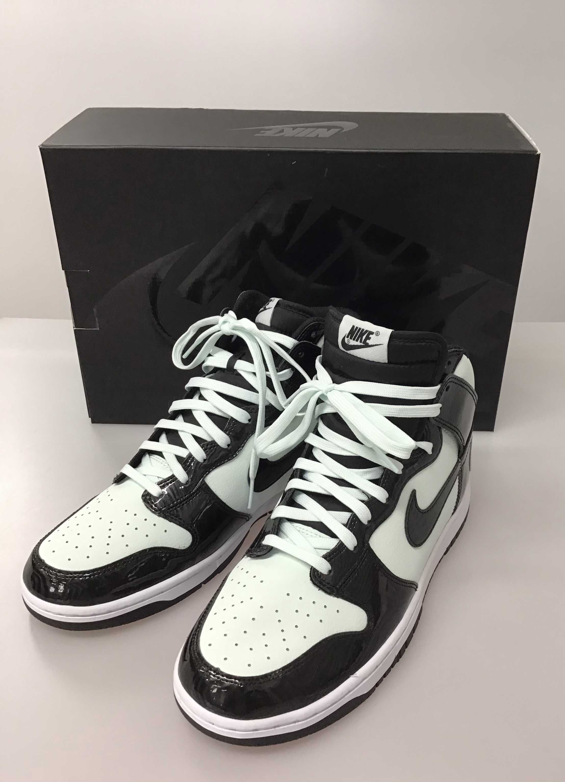 Nike Dunk High "All-Star" (2021)