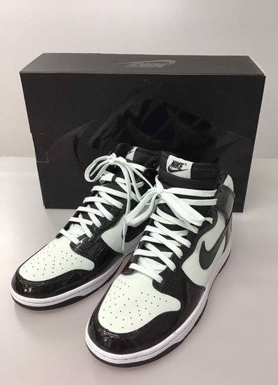 Nike Dunk High "All-Star" (2021)