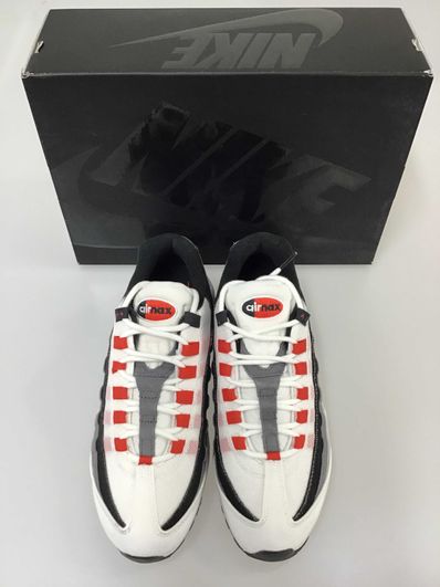 Nike Air Max 95 "Japan" (2021)