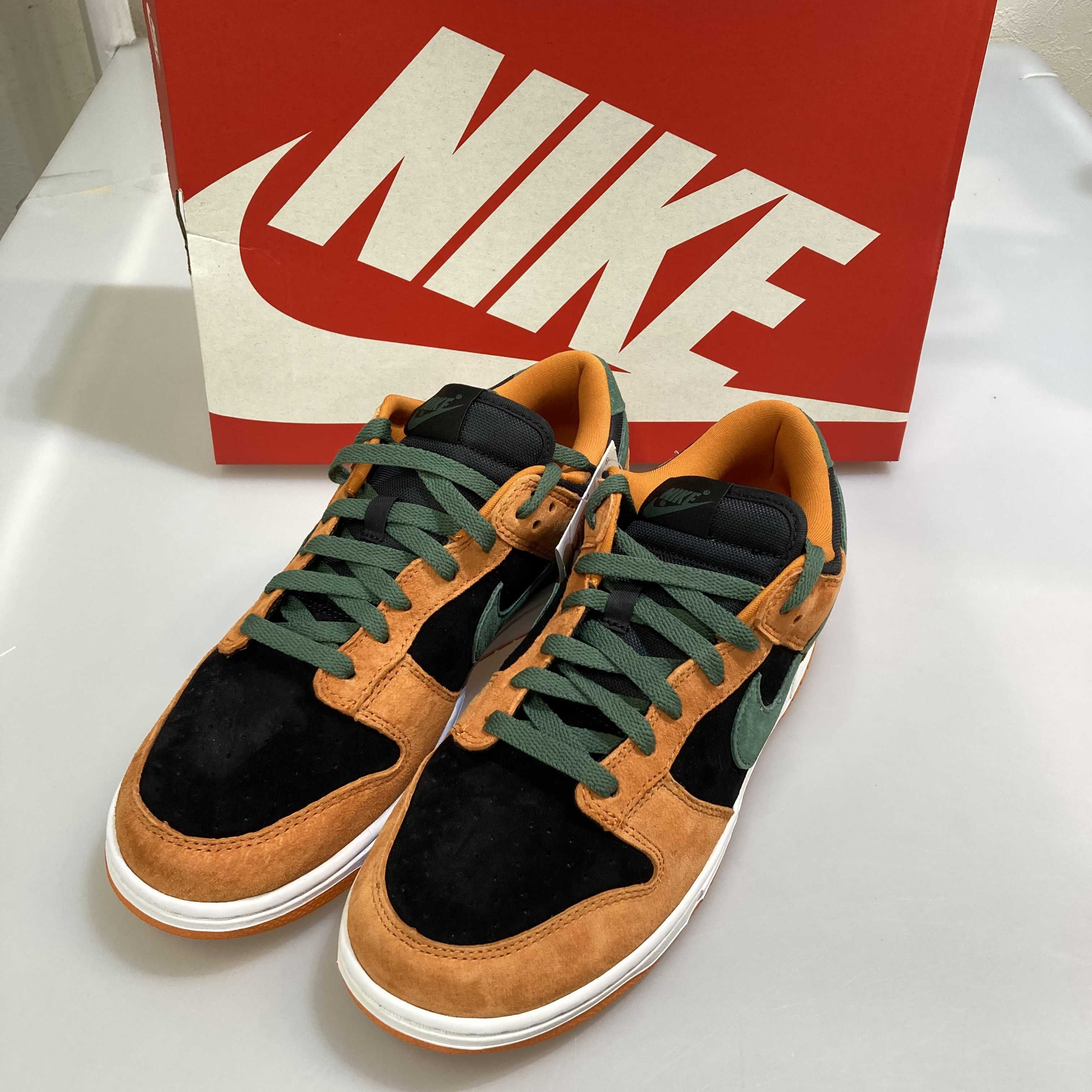 Nike Dunk Low SP "Ceramic/Ugly Duckling Pack"