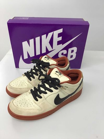 Nike SB Dunk Low Pro "Hennessy"