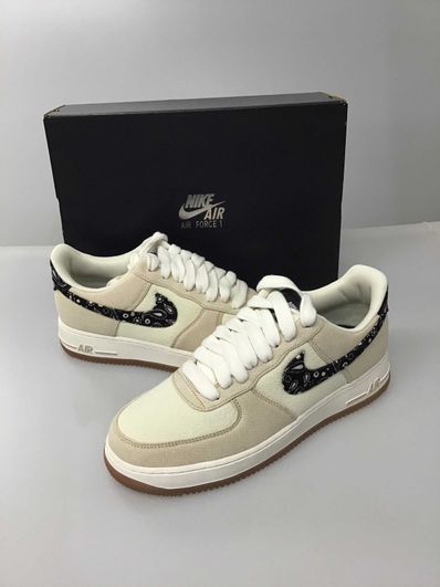 Nike Air Force 1 Low "Paisley"