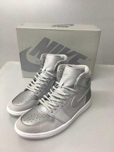 Nike Air Jordan 1 Retro High OG "CO.JP/TOKYO" (Standard Box)