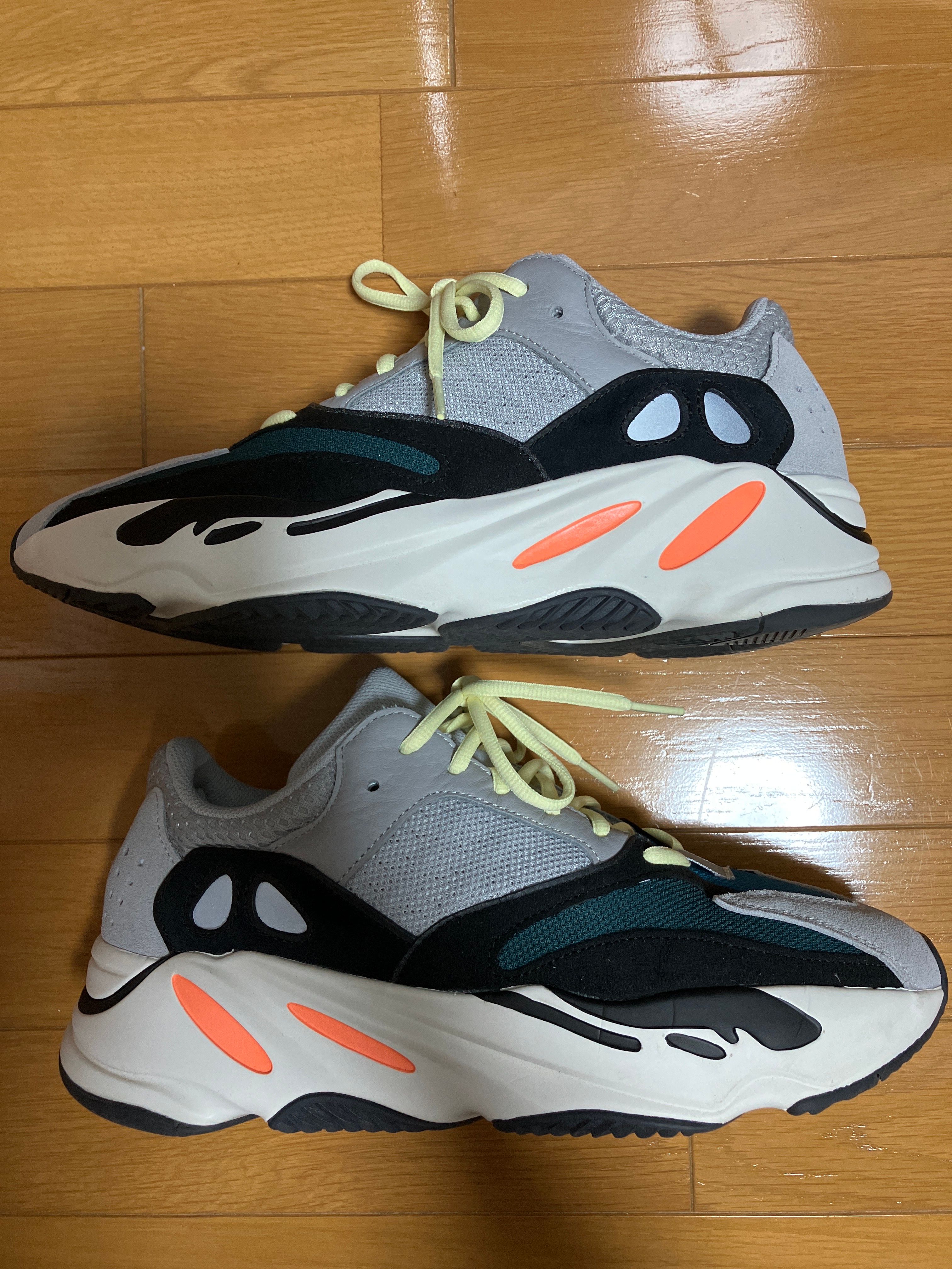adidas YEEZY Boost 700 "Wave Runner"