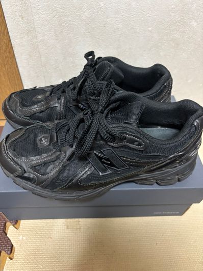 New Balance 1906D Protection Pack "Black"