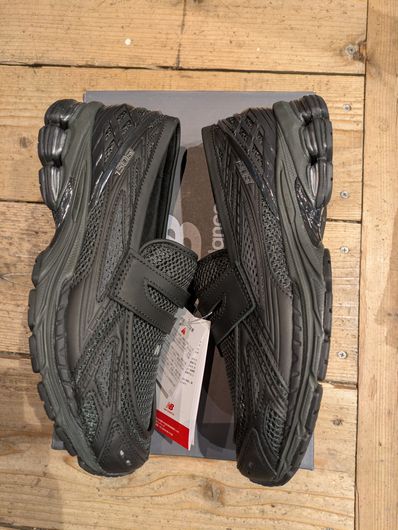 New Balance 1906L "Black/Blacktop/Phantom"