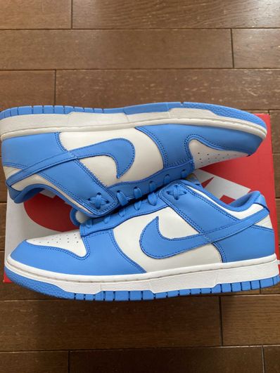 Nike Women's Dunk Low "Coast"