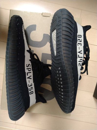 adidas YEEZY Boost 350 V2 "Oreo"