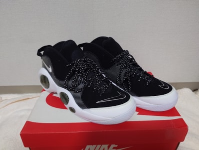 Nike Air Zoom Flight 95 SE "Black Metallic" (2015)