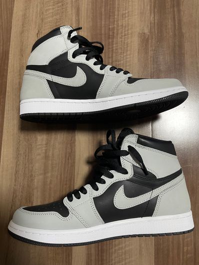 Nike Air Jordan 1 High OG "Shadow 2.0"