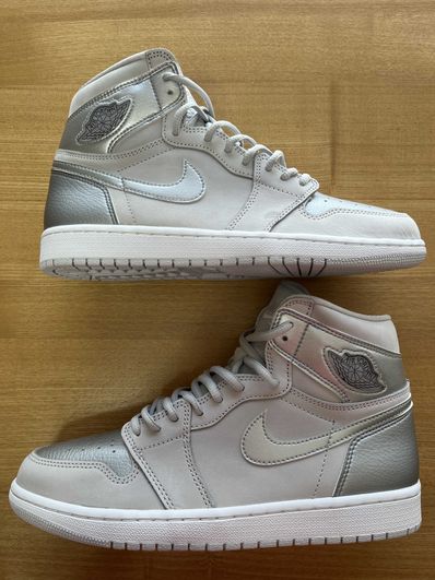 Nike Air Jordan 1 Retro High OG "CO.JP/TOKYO" (Standard Box)