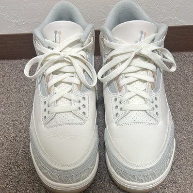 Nike Air Jordan 3 Craft "Ivory"