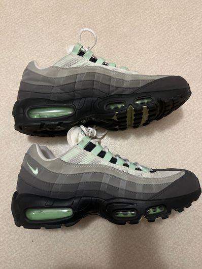 Nike Air Max 95 "Fresh Mint"