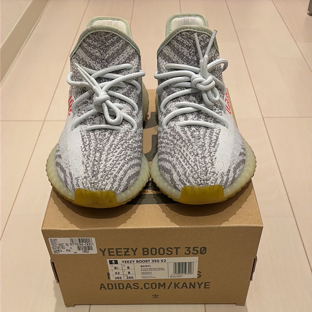 イージーブースト 350 V2(YEEZY BOOST 350 V2)/イージー 人気の新作を
