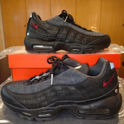 NIKE AIR MAX 95 NRG JAKET PACKの新品/中古フリマ(通販)|スニダン
