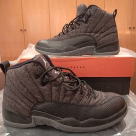 NIKE AIR JORDAN 12 RETRO