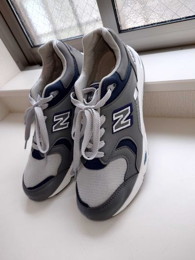 New Balance M1700GRA "Gray"
