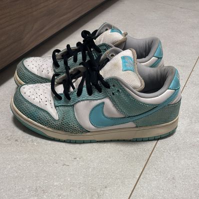 Nike SB Dunk Low PRM "High Hair"