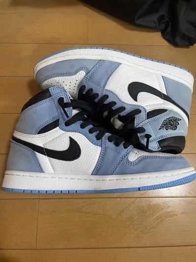 Nike Air Jordan 1 High OG "University Blue"
