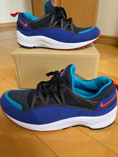 Nike Air Huarache Light "Ultramarine"