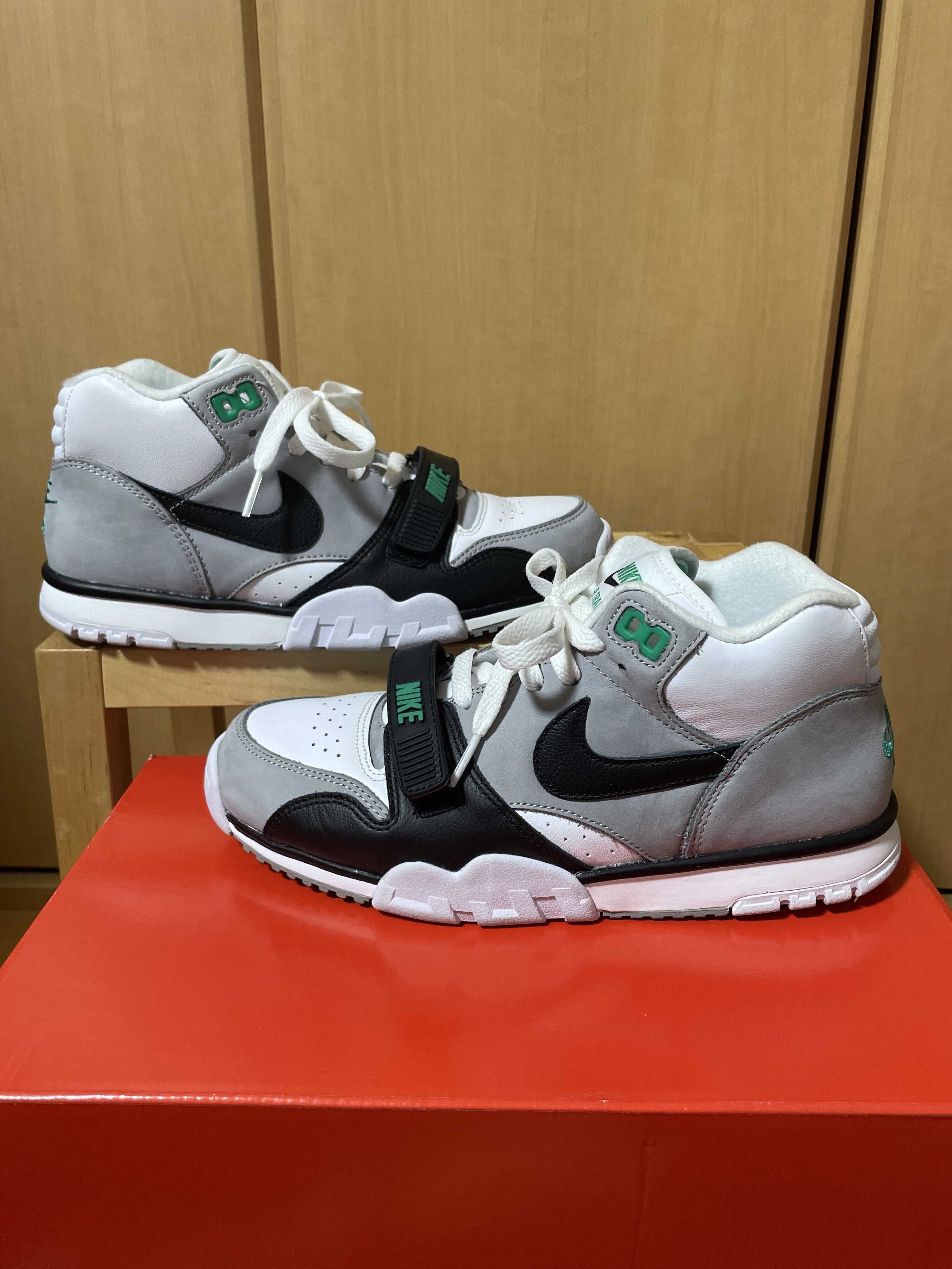 Nike Air Trainer 1 "Chlorophyll"