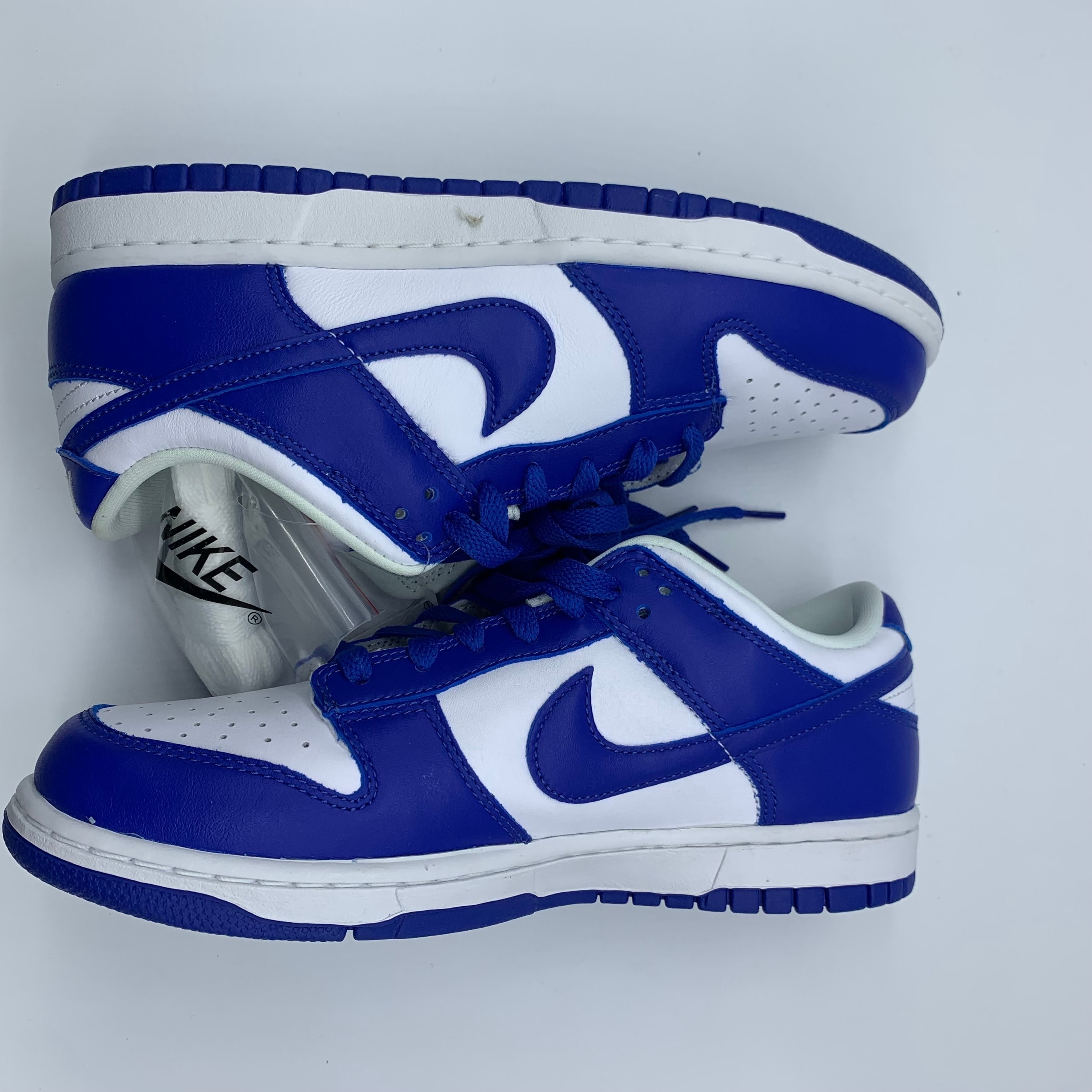 Nike Dunk Low SP "Varsity Royal/Kentucky"