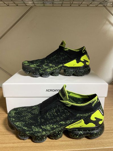 ACRONYM × Nike Vapormax Moc2 "The Illusional ‘Ja"