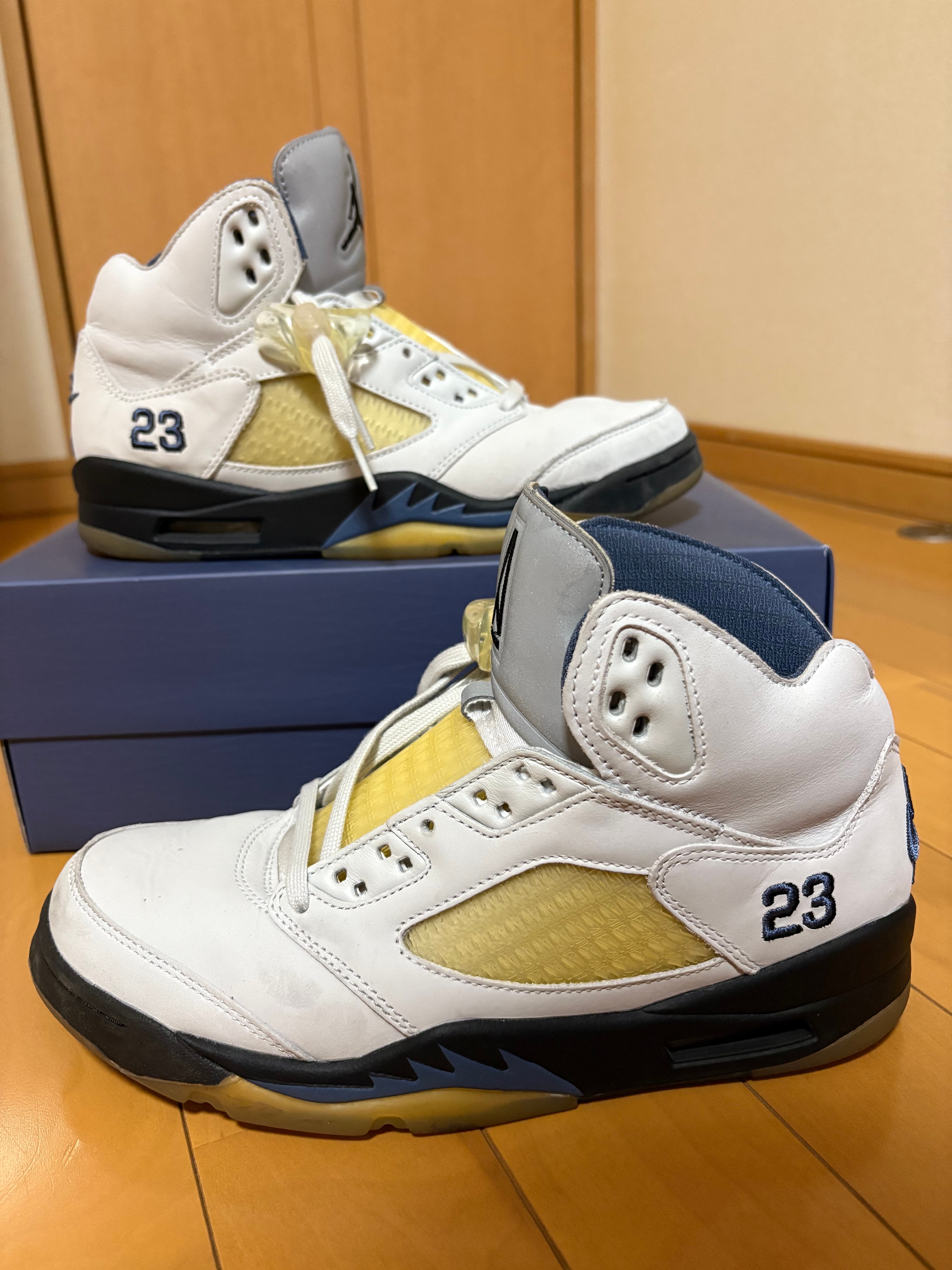 A Ma Maniere × Nike Women's Air Jordan 5 Retro SP "Dawn"