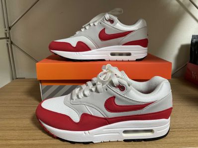 Nike Air Max 1 "Anniversary Red" (2017)