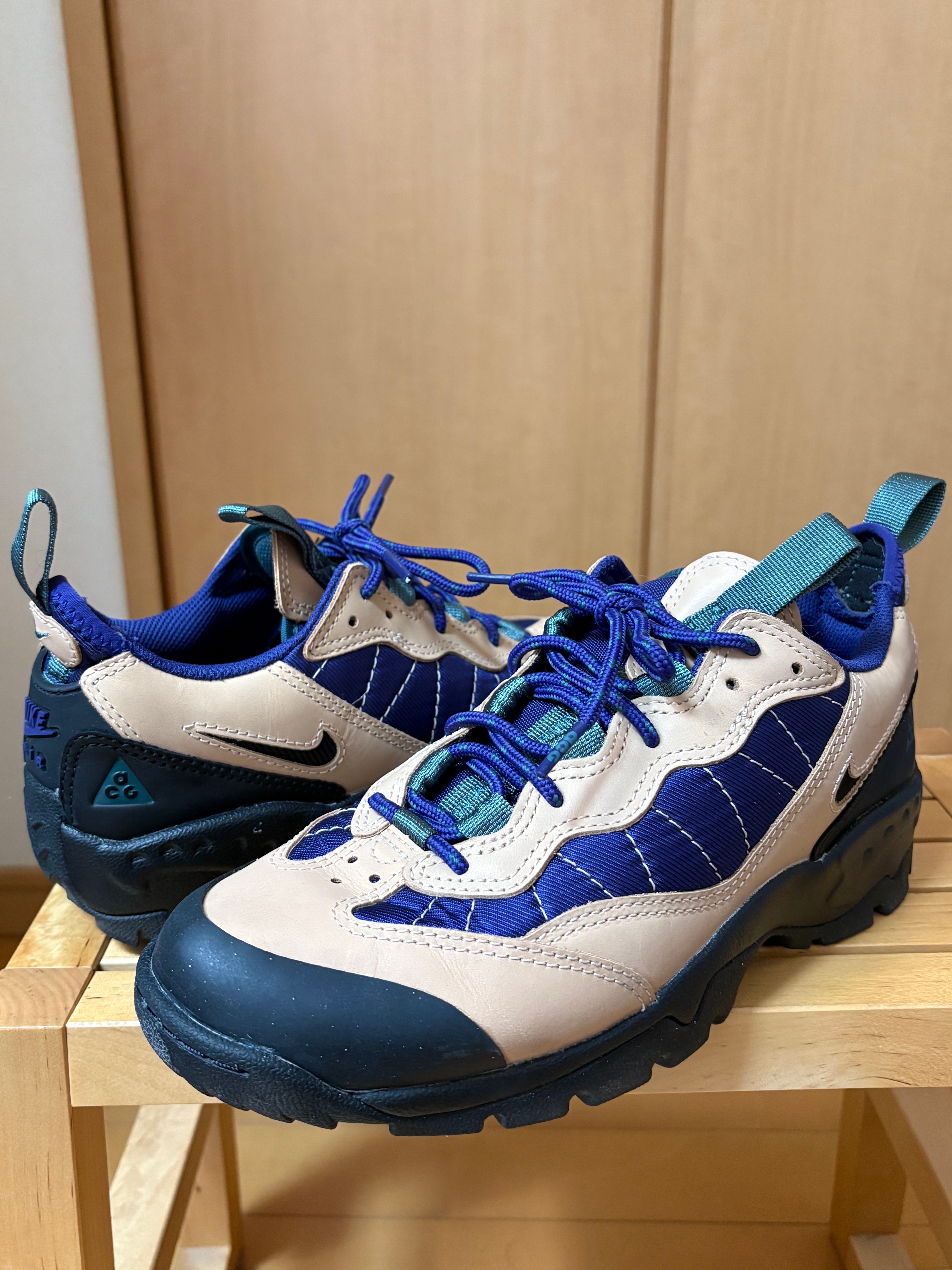 Nike ACG Means All Conditions Gear 中古 Nike ACG Means All Conditions Gear 中古