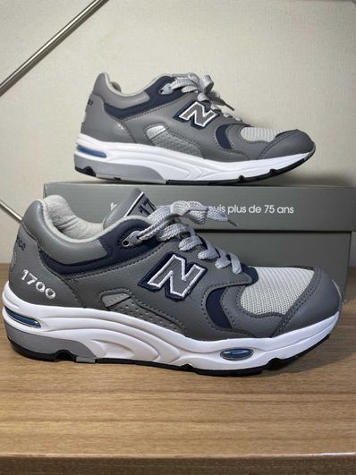 New Balance M1700JP "Gray"