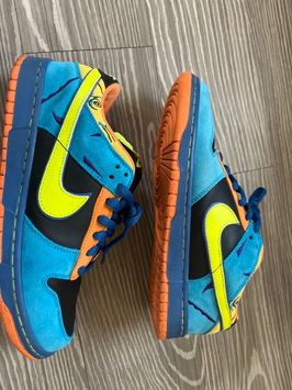 nike Dunk low SB Skaete or Die 27.5cm | tspea.org