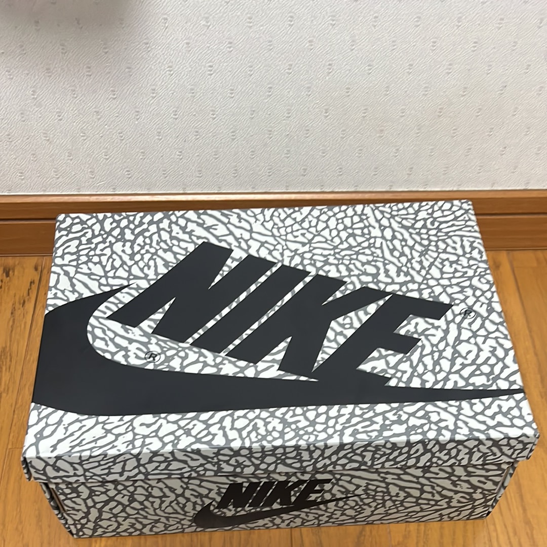 Nike Air Jordan 1 High OG "White Cement/Safari"