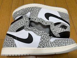 Nike Air Jordan 1 High OG