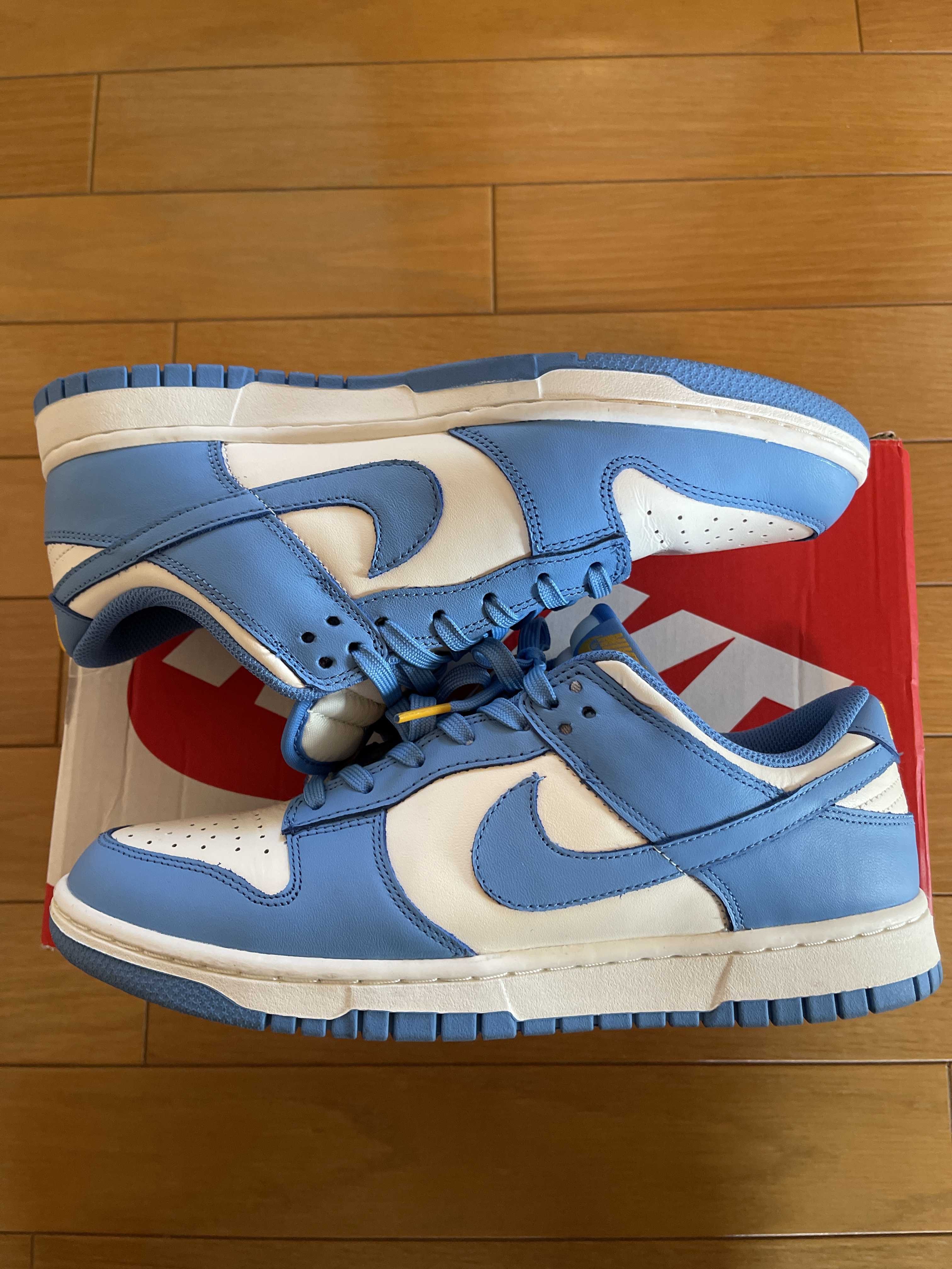 Nike Women's Dunk Low "Coast"