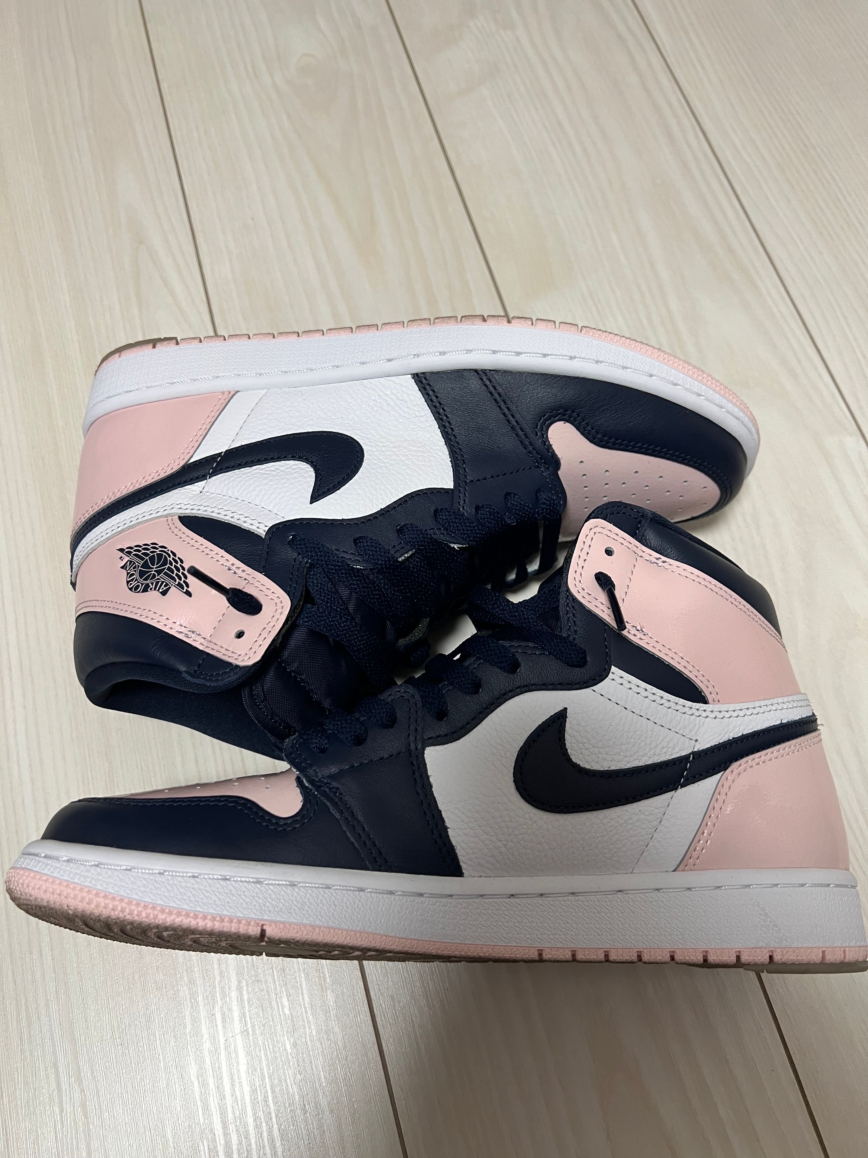 Nike Women's Air Jordan 1 High OG SE "Atmosphere"