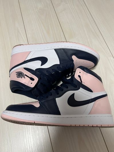 Nike Women's Air Jordan 1 High OG SE "Atmosphere"