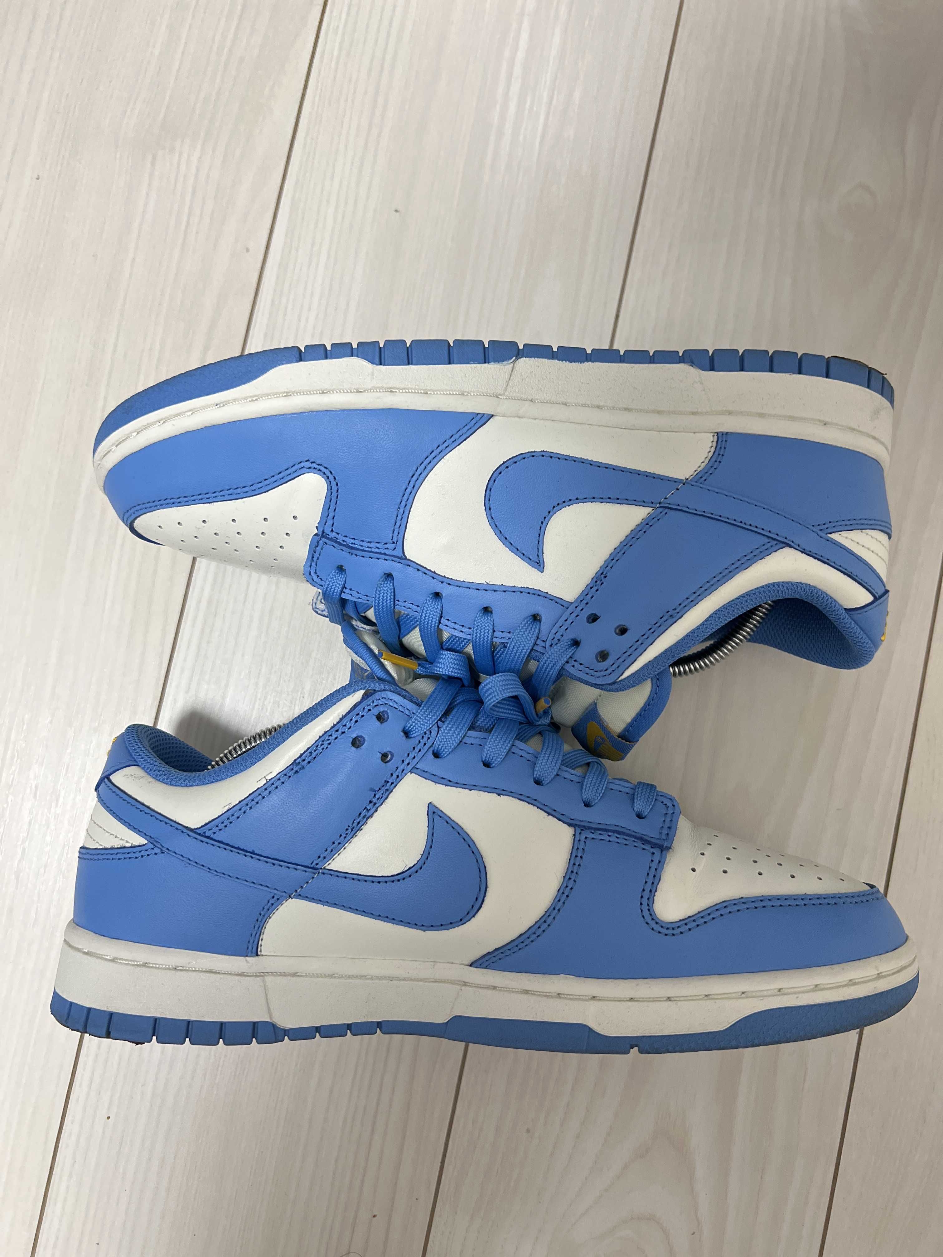 Nike Women's Dunk Low "Coast"