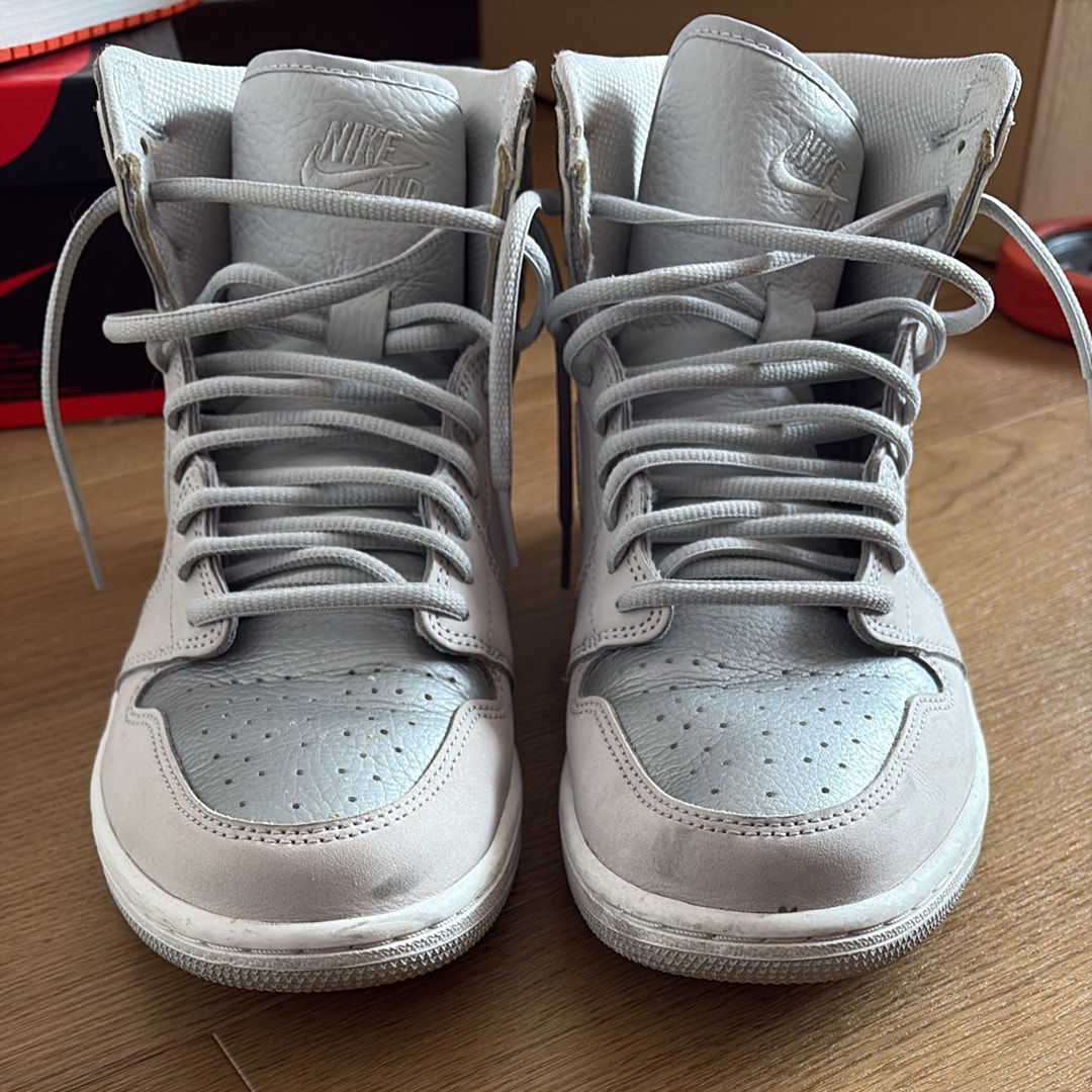 Nike Air Jordan 1 Retro High OG "CO.JP/TOKYO" (Standard Box)