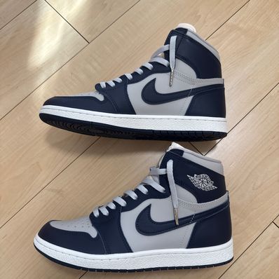 Nike Air Jordan 1 High 85 "Georgetown"