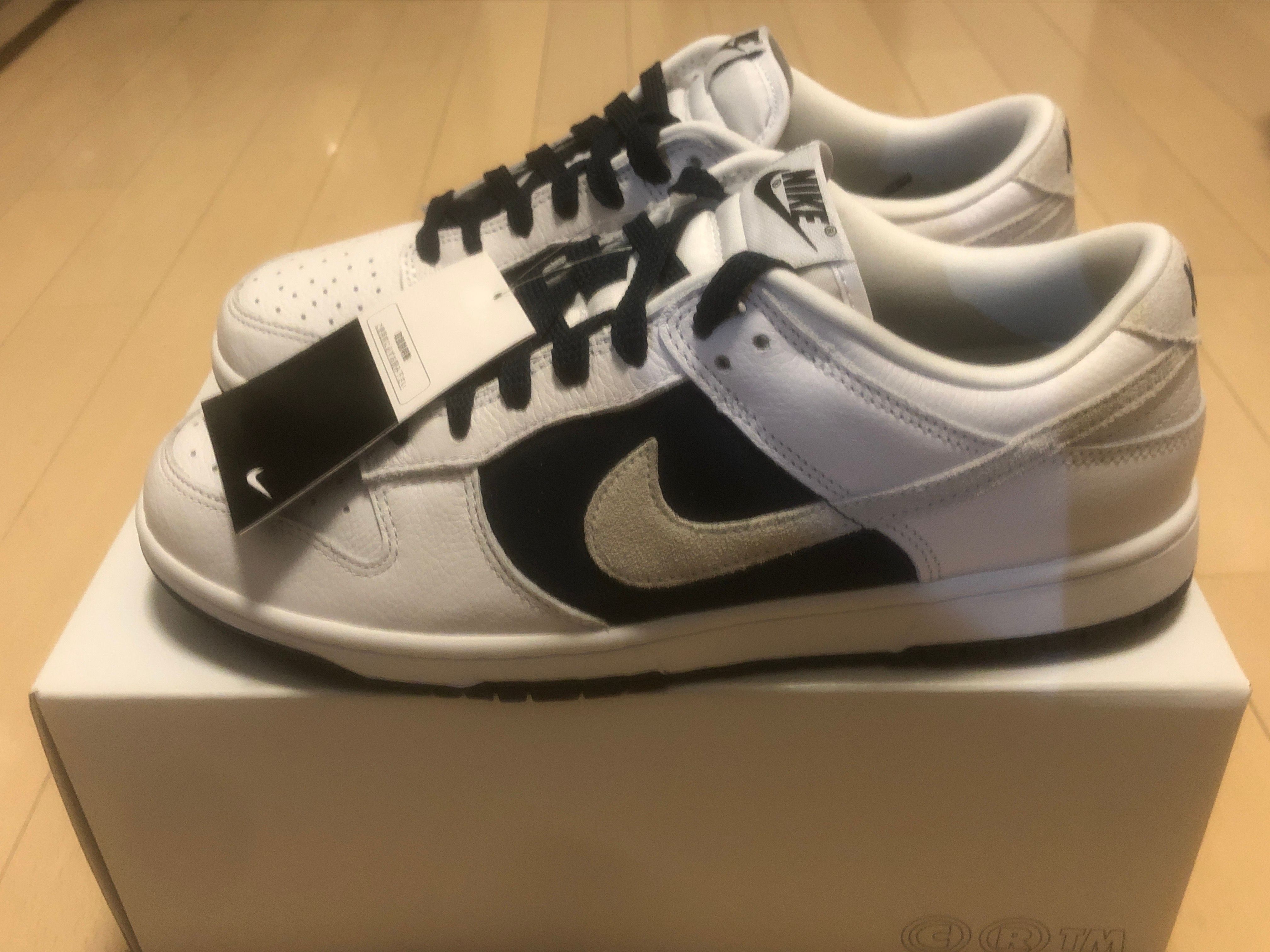 Nike Dunk Low By You & Unlocked By You (NIKEiD)