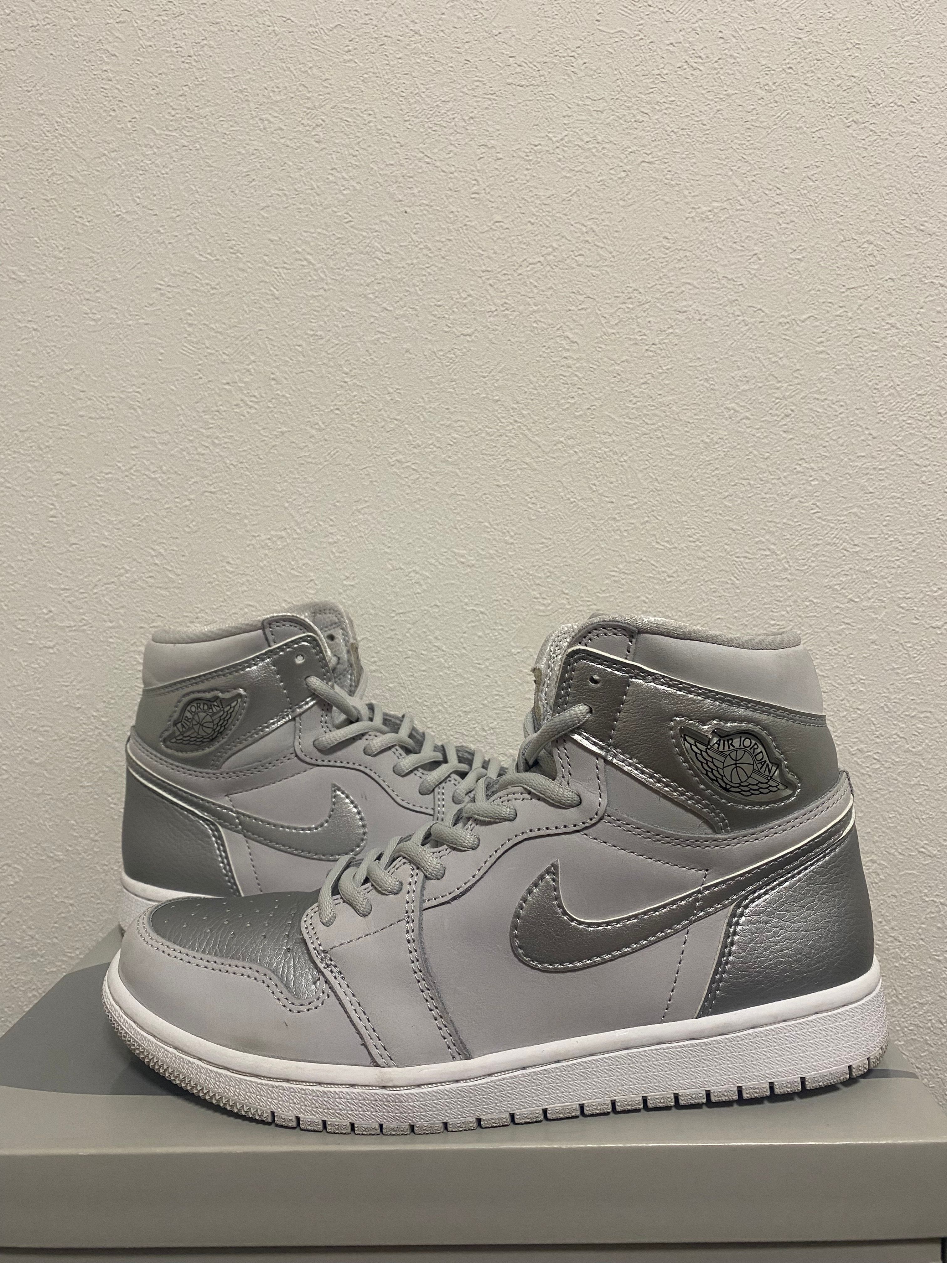 Nike Air Jordan 1 High OG "CO JP/TOKYO"(ブリーフケースなし)