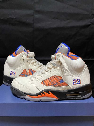 Nike Air Jordan 5 Retro "International Flight"