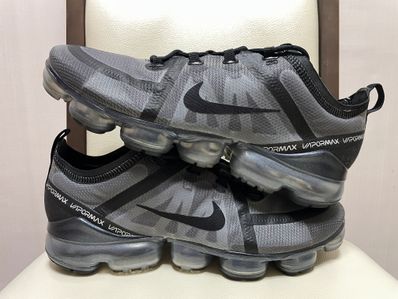 Nike Air Vapormax 2019 "Black"