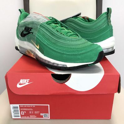 NIKE AIR MAX 97 TOKYO2020 "GREEN"