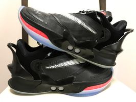 ナイキ アダプト BB2.0 "ブラック"