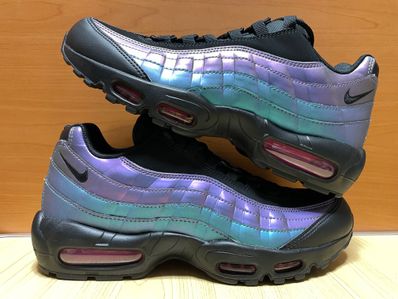 Nike Air Max 95 "Throwback Future"