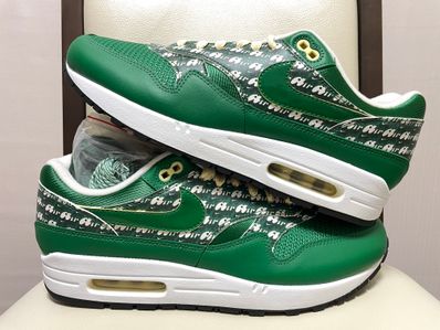 Nike Air Max 1 PRM "Limeade"